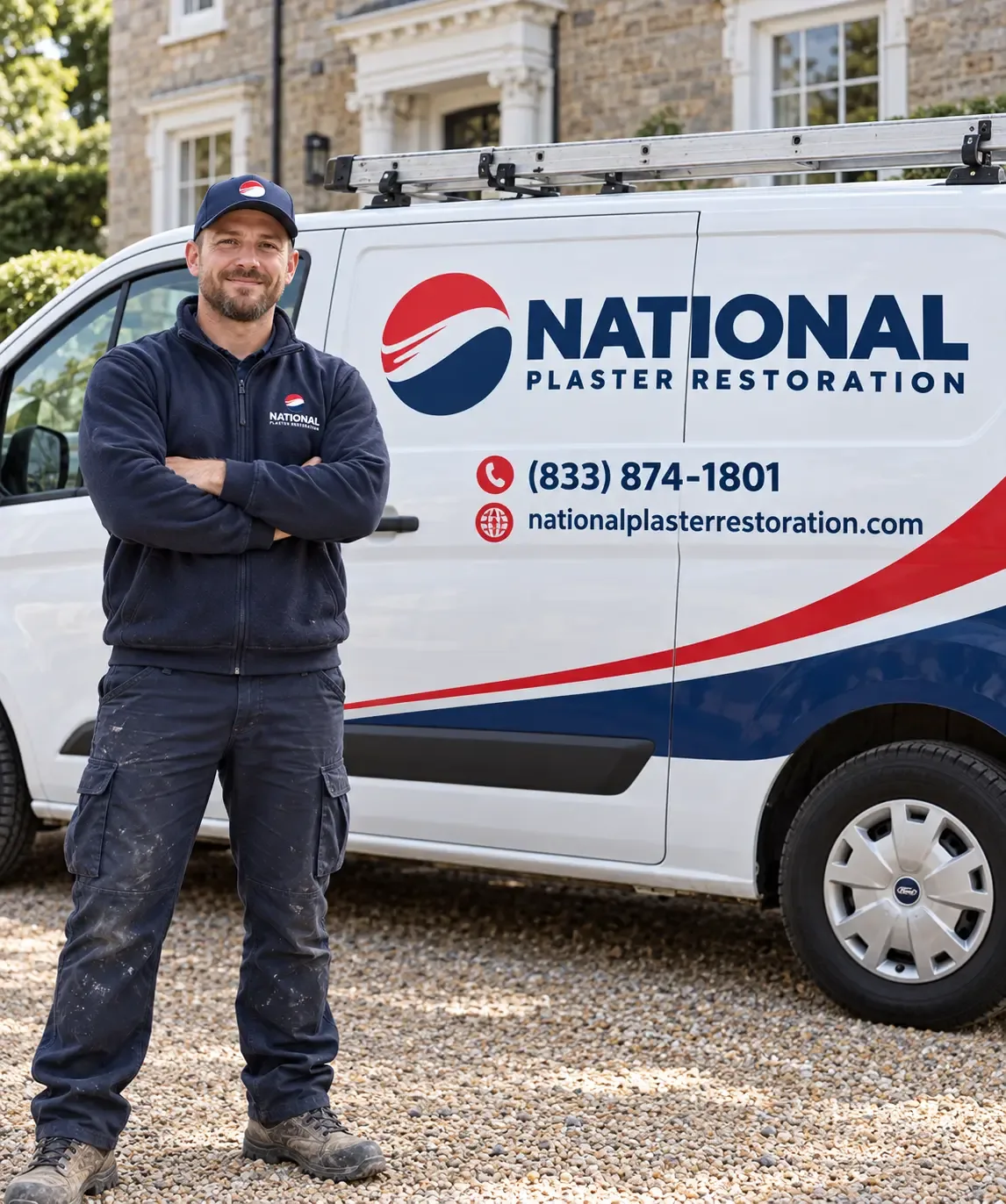 Plaster Repair Enterprise, LA FAQs